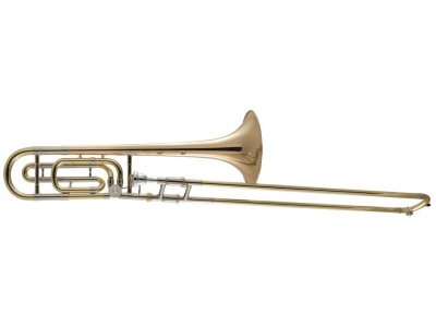 Trombon BB/F-Tenor 36B Stradivarius 36BG