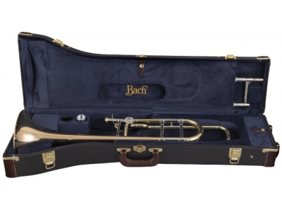 Trombon BB/F-Tenor 42BO Stradivarius LT42BOG