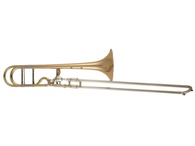 Trombon BB/F-Tenor 42BOF Stradivarius LT42BOFG