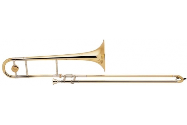Trombon Bb-Tenor 36 Stradivarius LT36G