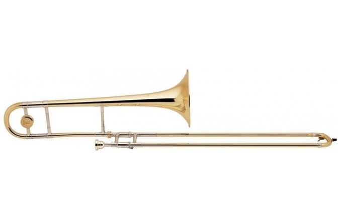Bach Trombon Bb-Tenor 36 Stradivarius LT36G