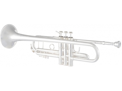 Trompeta Bb 180-37 Stradivarius 180S-37