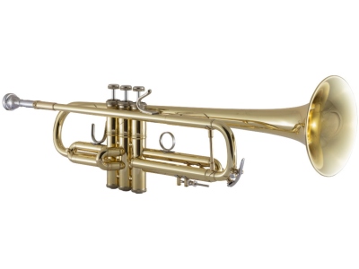 Trompeta Bb LR180-37 Stradivarius 