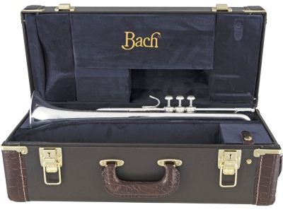 Trompeta Bb LT180-37 Stradivarius 
