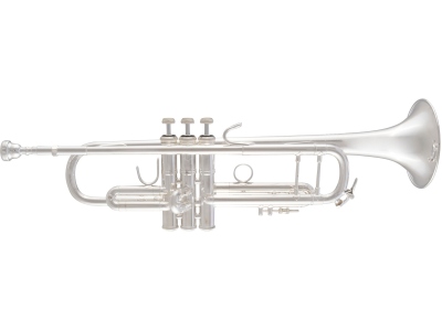 Trompeta Bb LT180-72 Stradivarius 