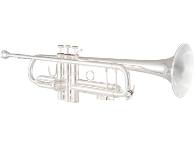 Trompeta Bb LT180-72 Stradivarius 