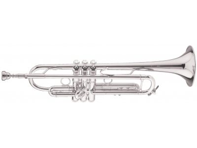 Trompetă Bb Stradivarius LT180S77 New York Model 7