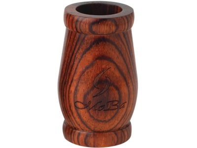 Clarinet Barells MoBa, 62,5 mm - Cocobolo