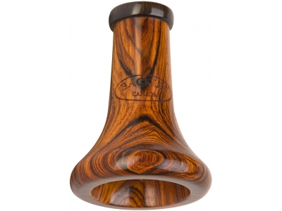 Clarinet Bells Traditional - Cocobolo