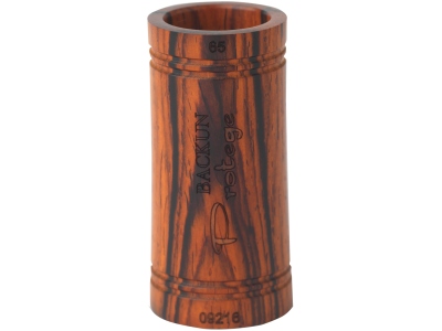 Klarinettenbirne Protégén 65 mm - Cocobolo