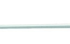 Bagheta dirijor  Gewa Bagheta dirijor 34 cm fibra de sticla alba