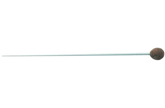 Bagheta dirijor  Gewa Bagheta dirijor 34 cm fibra de sticla alba