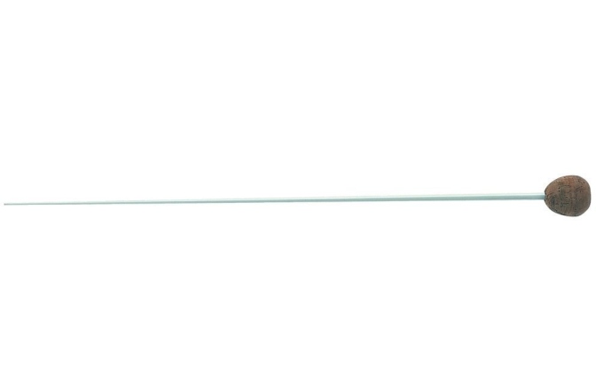 Bagheta dirijor Gewa Bagheta dirijor 38 cm fibra de sticla alba