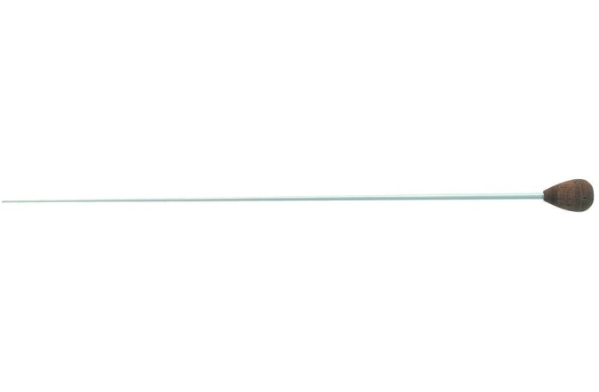 Bagheta dirijor  Gewa Bagheta dirijor 45 cm fibra de sticla alba