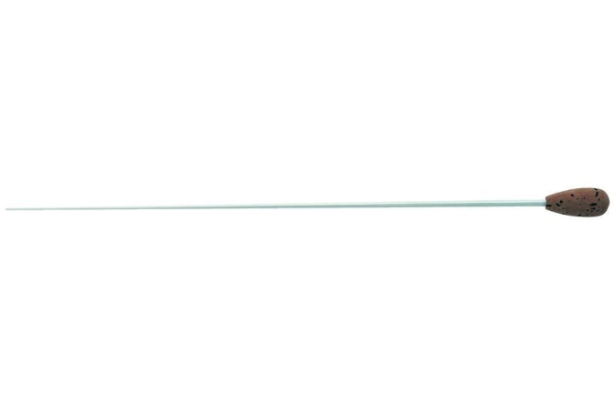 Bagheta dirijor  Gewa Bagheta dirijor 46 cm fibra de sticla alba