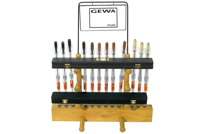 Bagheta dirijor Gewa Bagheta dirijor Display set