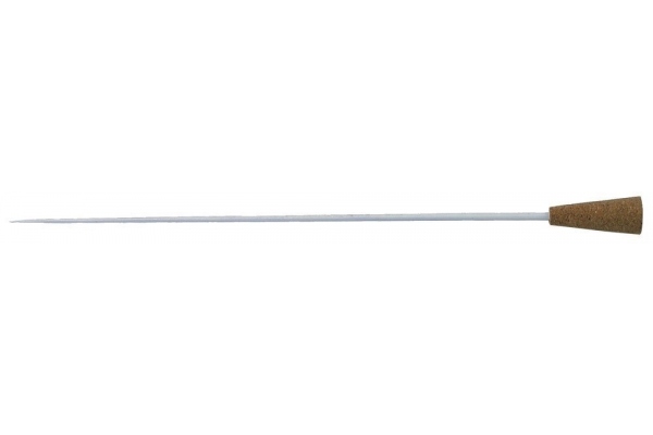 Baghetă dirijor mâner din plută 35 cm