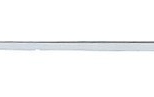 Bagheta dirijor Pick Boy Bagheta dirijor 34 cm Model B fibra de sticla alba