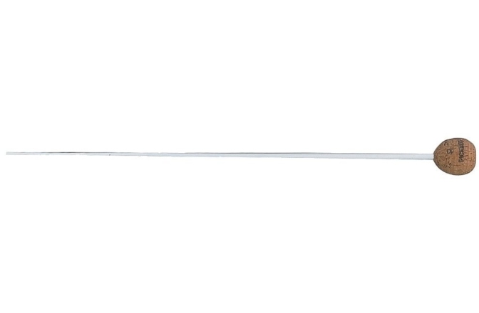 Bagheta dirijor Pick Boy Bagheta dirijor 34 cm Model B fibra de sticla alba