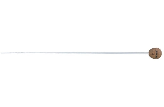 Bagheta dirijor Pick Boy Bagheta dirijor 38 cm Model B fibra de sticla alba