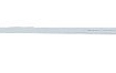 Bagheta dirijor  Pick Boy Bagheta dirijor 45 cm Model C fibra de sticla alba