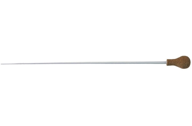 Baghetă dirjior Gewa Baghetă dirijor mâner din plută 32 cm