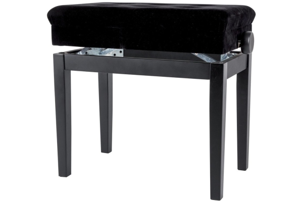Deluxe Compartment - Black High Gloss Deluxe Compartment - Black High Gloss