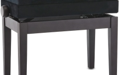 Banchetă de pian Gewa Deluxe Rosewood Matt VE2