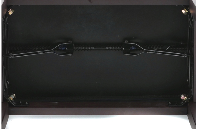 Banchetă de pian Gewa Deluxe Rosewood Matt VE2