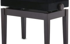 Banchetă de pian Gewa Deluxe Rosewood Matt VE2