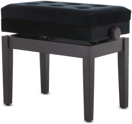 Gewa Deluxe Rosewood Matt VE2