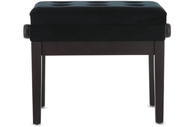 Banchetă de pian Gewa Deluxe Rosewood Matt VE2