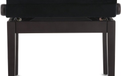 Banchetă de pian Gewa Deluxe Rosewood Matt VE2