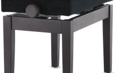 Banchetă de pian Gewa Deluxe Rosewood Matt VE2