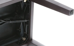 Banchetă de pian Gewa Deluxe Rosewood Matt VE2