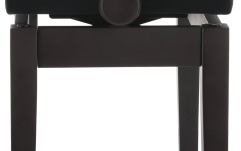 Banchetă de pian Gewa Deluxe Rosewood Matt VE2