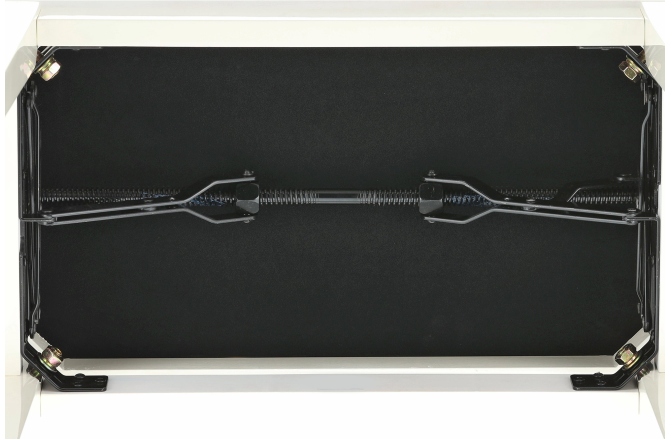 Banchetă pian Gewa Deluxe Ivory High Gloss