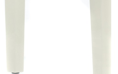 Banchetă pian Gewa Deluxe Ivory High Gloss