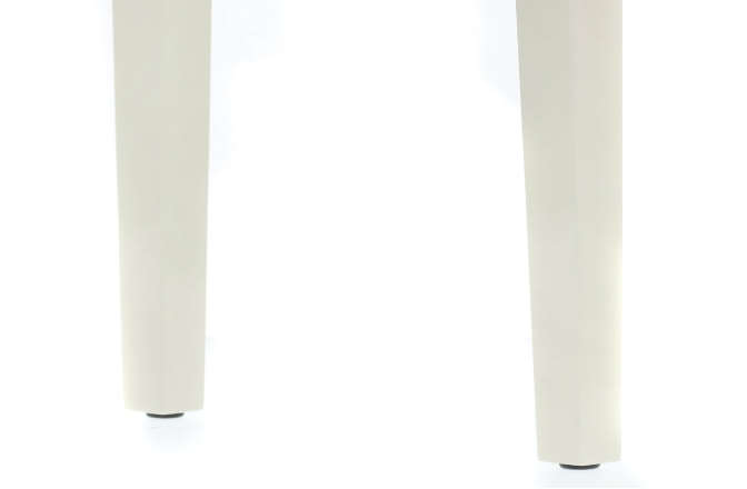 Banchetă pian Gewa Deluxe Ivory High Gloss