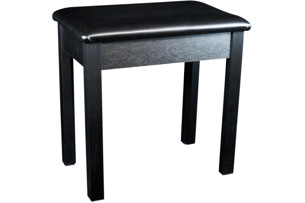 PB-1S Piano Bench Black PB-1S Piano Bench Black