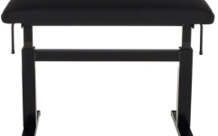 Banchetă pian pneumatică Andexinger 484 Black Fabric