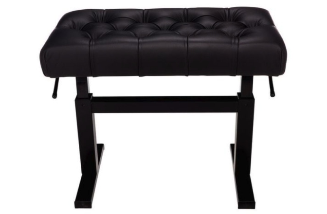Banchetă pian pneumatică Andexinger Piano Bench Lift-o-matic