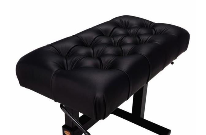 Banchetă pian pneumatică Andexinger Piano Bench Lift-o-matic