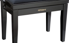 Banchetă pian Roland RPB-220 Polished Ebony