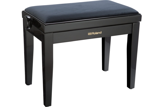 Banchetă pian Roland RPB-220 Polished Ebony