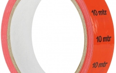 Banda adeziva No brand Cable Marking 10m, red
