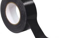 Bandă adezivă PRO No brand Gaffa Tape Pro 50mm x 50m black