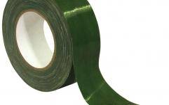 Bandă adezivă PRO No brand Gaffa Tape Pro 50mm x 50m green