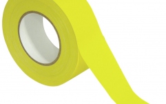Bandă adezivă PRO No brand Gaffa Tape Pro 50mm x 50m yellow