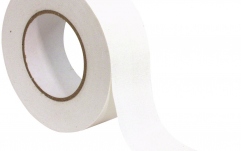 Bandă adezivă simplă No brand Gaffa Tape Standard 48mm x 50m white
